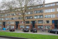 Woning Dordtselaan 86 Rotterdam