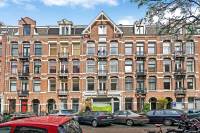 Woning Brederodestraat 56 Amsterdam
