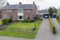 Woning Kerkweg 99 Erica