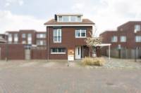 Woning Het Fort 88 Waalwijk