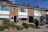 Woning Thamerweg 22 Uithoorn