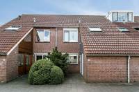 Woning Suze Groenewegstraat 3 Alphen aan den Rijn