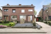 Woning Houbeneindstraat 20 Munstergeleen