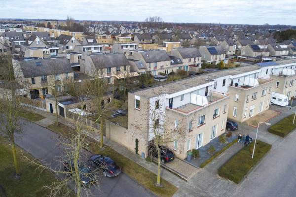 Woning Kasteel 45 Oss