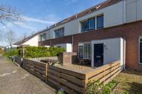Woning Punter 36 Lelystad