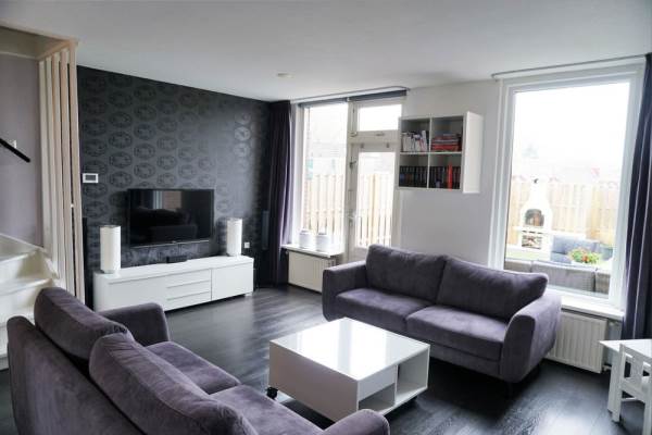 Woning Parkdreef 177 Zoetermeer