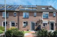 Woning Reiger 48 Sommelsdijk