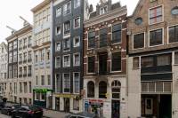 Woning Beursstraat 25 Amsterdam