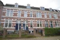 Woning de Ruyterstraat 105 Nijmegen