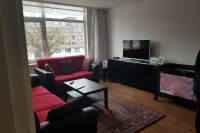 Woning Soestdijksekade 96 Den Haag