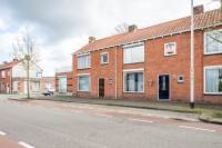 Woning Groenstraat 182 Tilburg