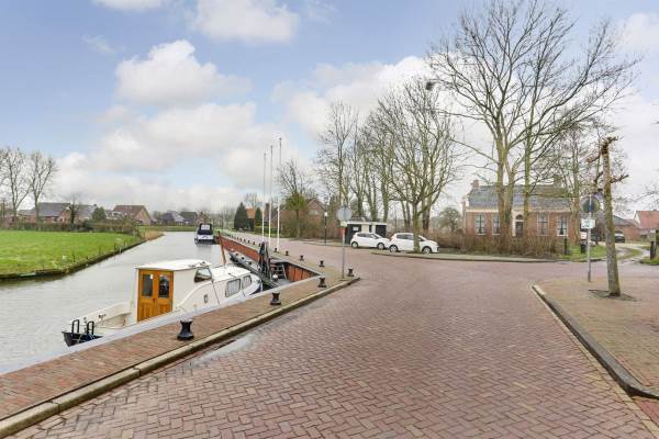 Woning Torenweg 44 Warffum