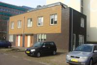 Woning Wolweversgaarde 33 Den Haag
