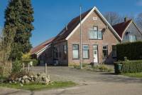Woning Lankhorsterweg 22 Staphorst