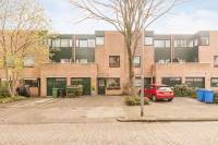 Woning Nystadstraat 88 Rotterdam