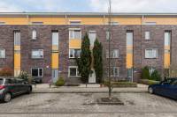 Woning Beukenwede 132 Barendrecht