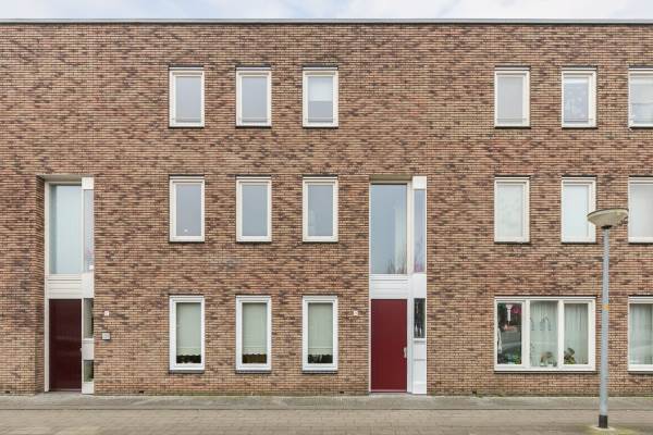 Woning Dek 29 Almere