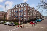 Woning Nicolaas Beetsstraat 106 Utrecht