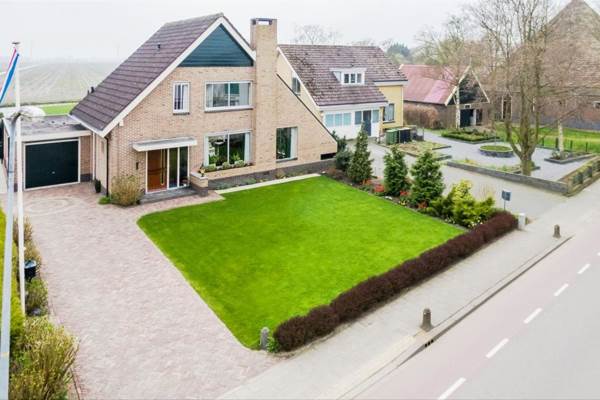 Woning Kerkebuurt 183 Berkhout