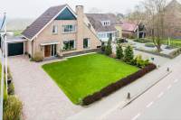 Woning Kerkebuurt 183 Berkhout