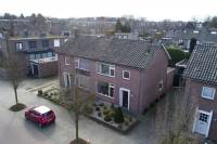 Woning Willem III-laan 21 Oss
