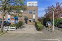 Woning Westerhout 14 Noordwijkerhout