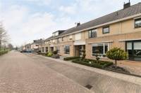 Woning Helmstok 13 Bunschoten-Spakenburg