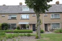 Woning Talmalaan 18 Vlissingen