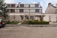 Woning Poldermolen 8 Capelle aan den IJssel