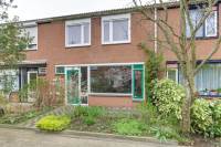 Woning Ruys de Beerenbrouckstraat 46 Zwijndrecht