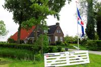 Woning Buorren 2 Waaksens