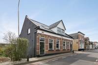 Woning Oud-Cromstrijensedijk OZ 23 Klaaswaal