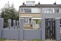 Woning Potgieterstraat 81 Oss