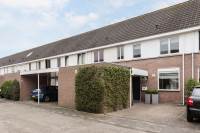 Woning Benthuizenstraat 42 Tilburg