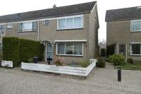 Woning Hesselterbrink 34 Emmen