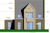 Woning Regentesselaan 27 Heerenveen