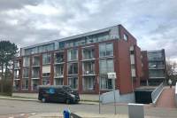 Garage Gerberastraat 1431 Aalsmeer