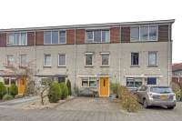 Woning Palissade 4 Leusden