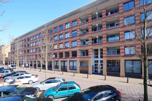Woning Arthur van Schendelstraat 549 Utrecht