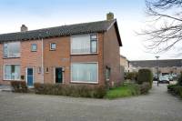 Woning Liefrinckstraat 16 Waalwijk