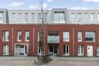 Woning Johan de Meesterstraat 69 Utrecht