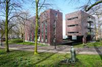 Woning Servaasbolwerk 22 Utrecht