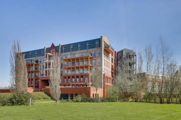 Woning Holterveste 4 Den Bosch