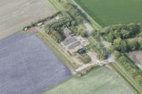 Woning Hartweg 2 't Veld