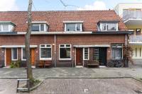 Woning Raamstraat 110 Delft