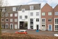 Woning Hélène Swarthplantsoen 24 De Meern