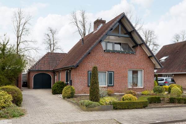 Woning Keizer Ottostraat 71 Borculo