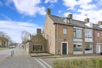 Woning Ruusbroecstraat 108 Breda