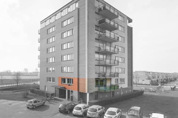 Woning Parnassia 249 Katwijk