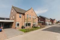 Woning Citroenvlinder 5 Hengelo